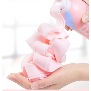 Sữa tắm tạo bọt trắng da PUREYES ( hàng có sẵn )