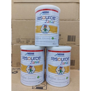 𝗦𝗨̛̃𝗔 𝗕𝗘́𝗢 𝗥𝗘𝗦𝗢𝗨𝗥𝗖𝗘 𝗝𝗨𝗡𝗜𝗢𝗥 NỘI ĐỊA ĐỨC (400g) date 2024