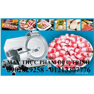 Máy cắt thịt đông lạnh es-250