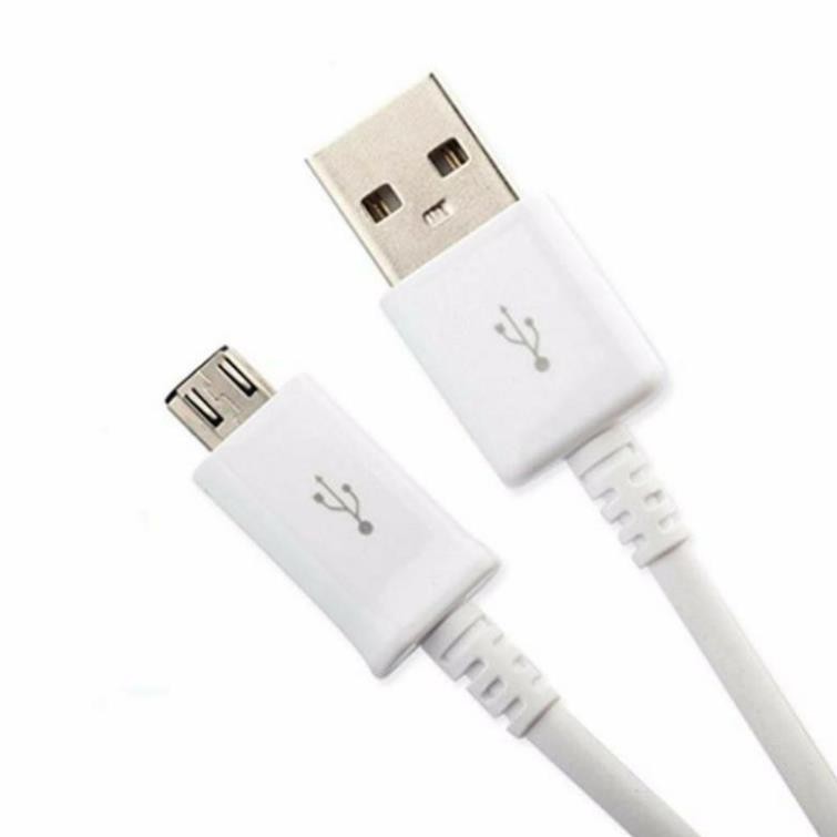 Cáp sạc micro usb sạc sam sung Android giá rẻ