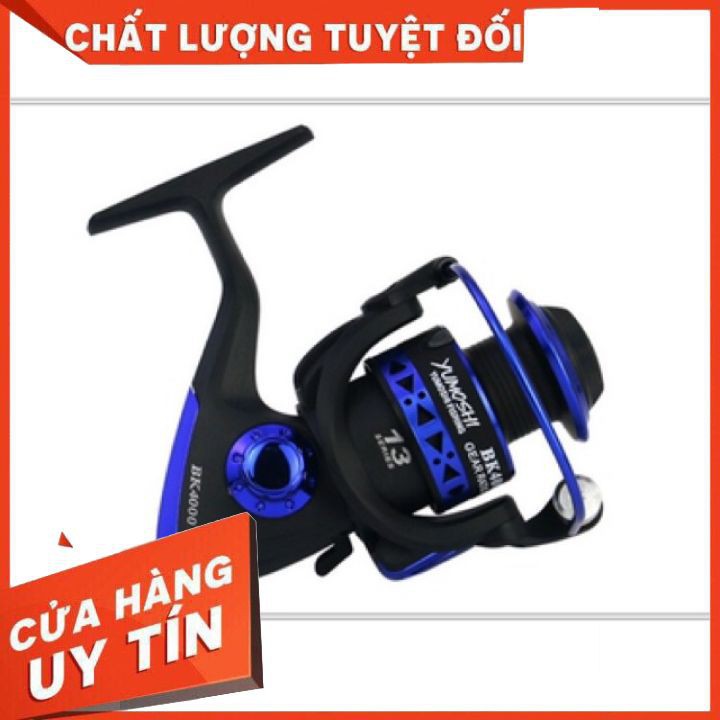 [Xả Kho 1000 Cái] Máy BK YOMOSHI Kim Loại Siêu Bền Đủ Size