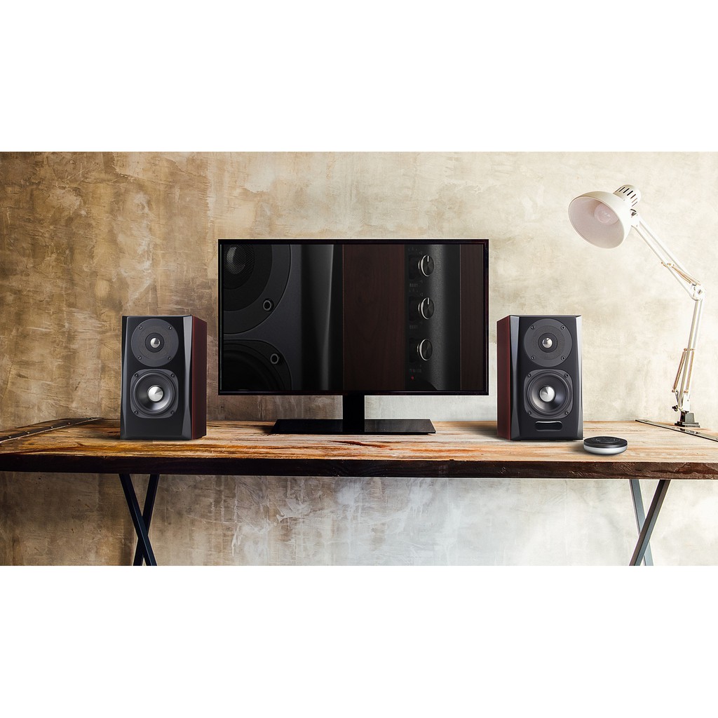 Loa 2.1 Edifier S350DB  -Hàng Chính Hãng