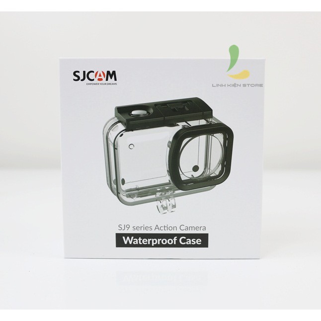 Vỏ chống nước SJCAM SJ9 Series | BigBuy360 - bigbuy360.vn
