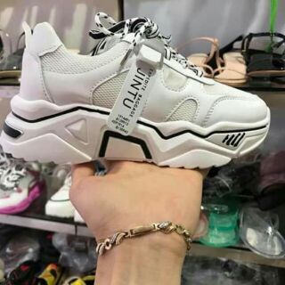 Giày tag JINTU