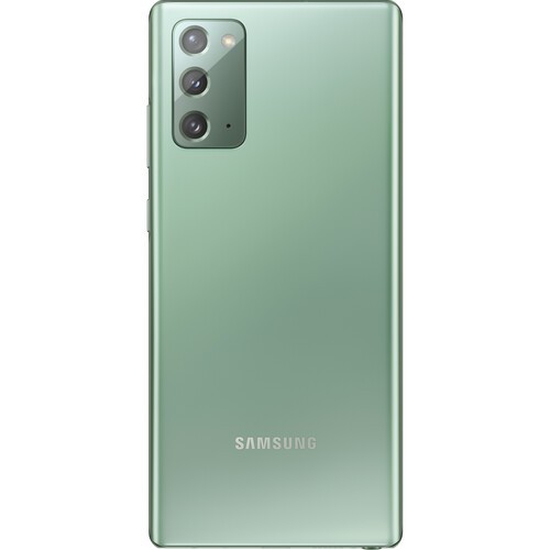 Điện thoại thông minh Samsung Galaxy Note 20 (8GB/256GB) hàng chính hãng. | WebRaoVat - webraovat.net.vn