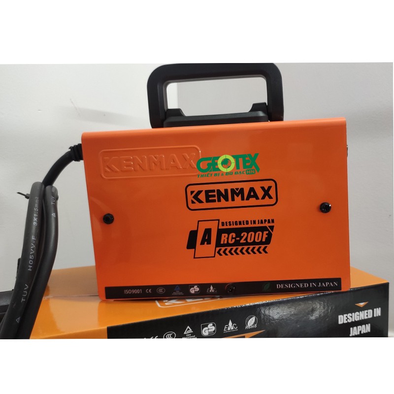 Máy hàn KENMAX ARC 200F