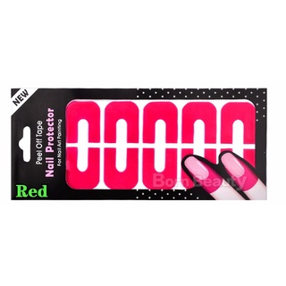 Miếng dán MISSCHEERING bảo vệ móng sơn gel uv
