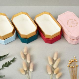 Hộp quà tặng sang trọng