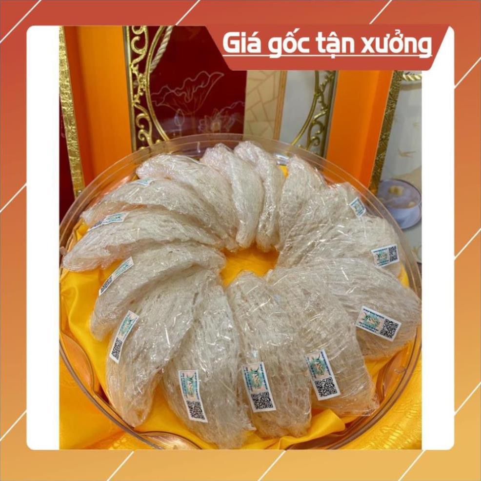 Yến sào khánh hoà_ théo cao cấp_ 50g ( 7-8 tổ) 100g ( 13-14 tổ ) [ free ship ] | BigBuy360 - bigbuy360.vn