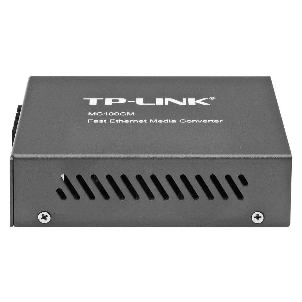 Bộ chuyển đổi quang điện Tp-link MC100CM