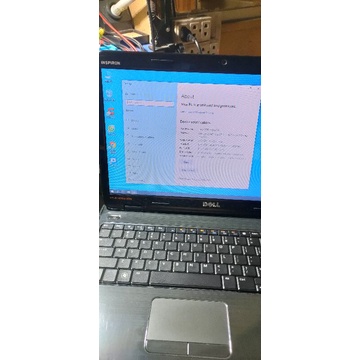 laptop DELL inspiron N5010,ram 4GB,HDD 500GB,đã-qua-sử-dụng | BigBuy360 - bigbuy360.vn