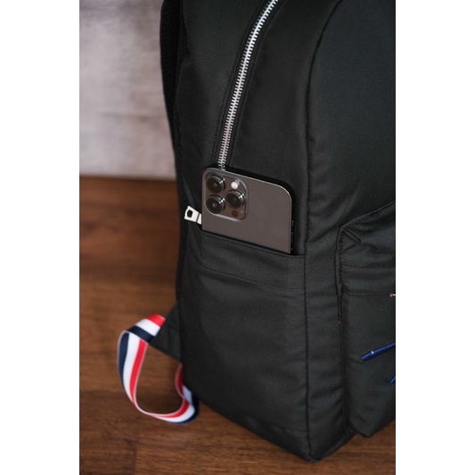Balo Tommy Signature Hilfiger MCMLXXXV