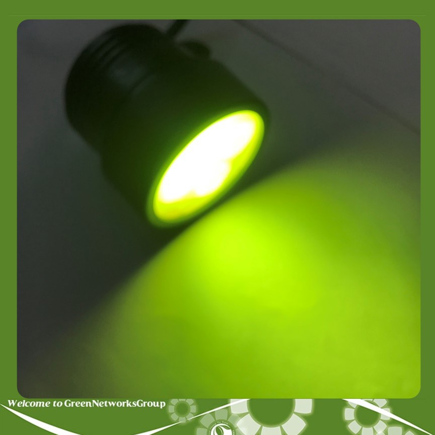 Đèn trợ sáng led L4-CYT tặng 3 món phụ kiện Greennetworks