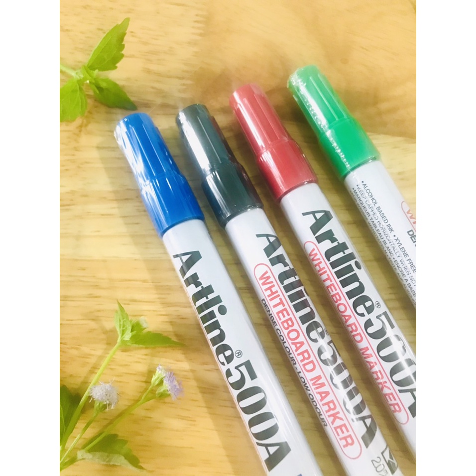 Bút lông bảng Artline EK-500A / 2mm