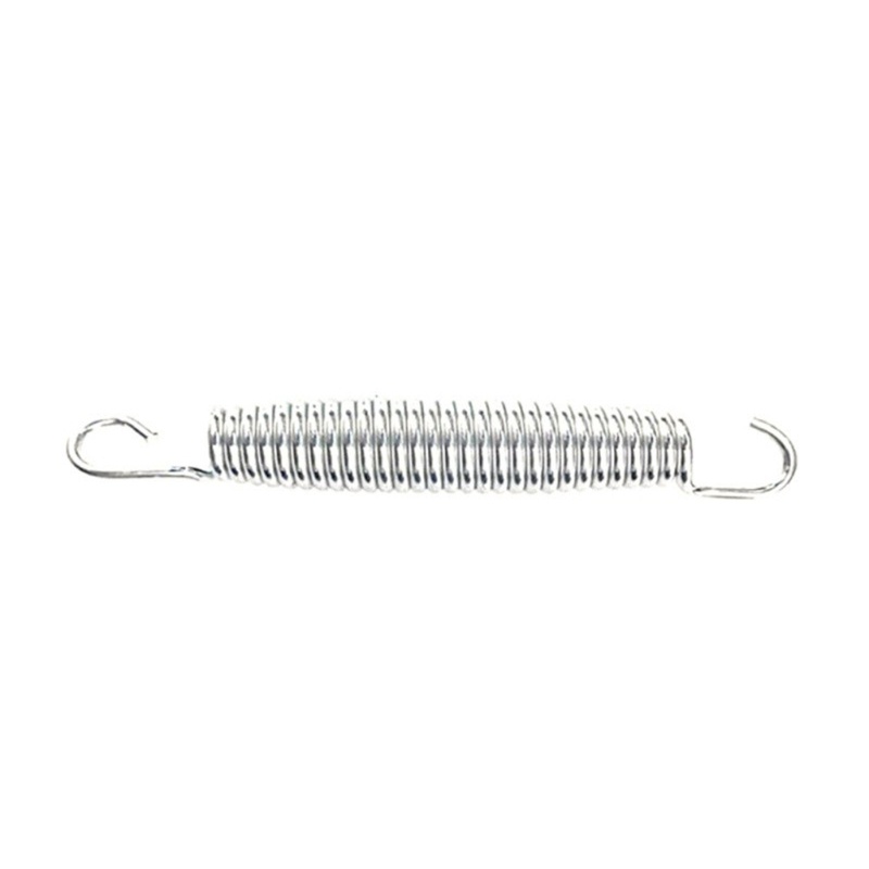 1 Lò Xo Bằng Thép Không Gỉ 5-7 inch Chịu Lực Tốt