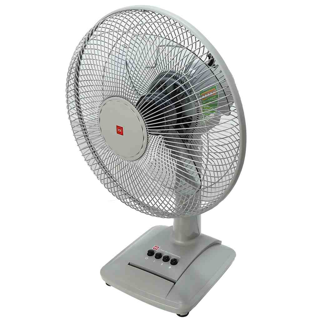 Cánh Quạt Bàn KDK A30A - Hàng Chính Hãng - 3 Cánh / 30cm - Linh Kiện Quạt KDK