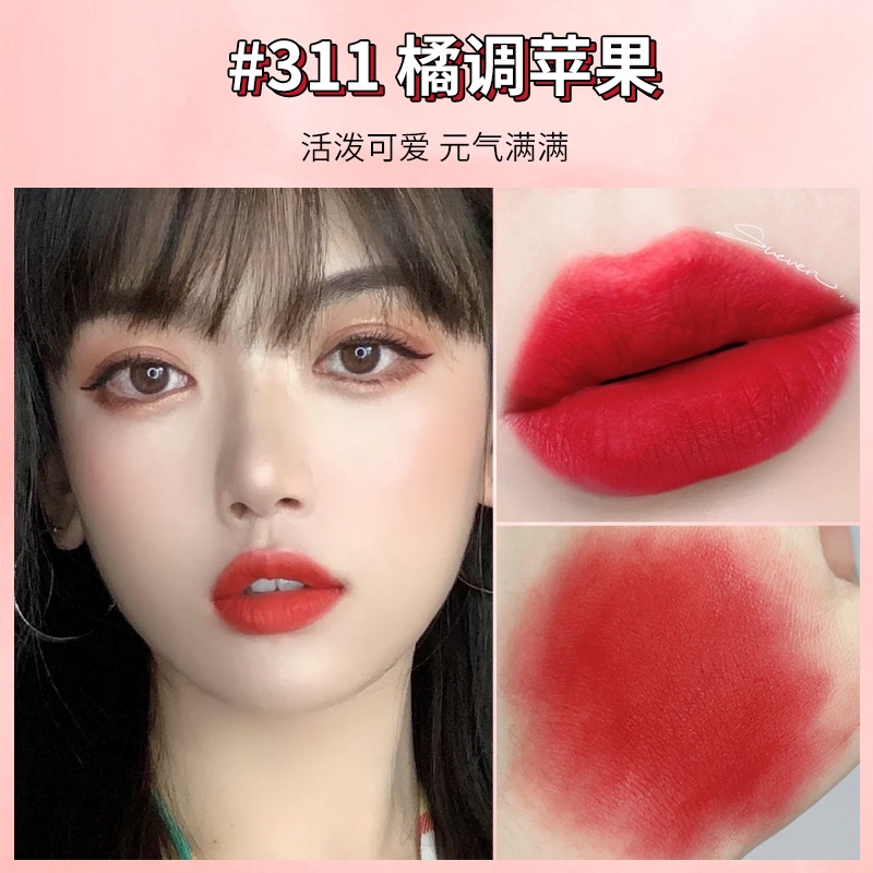 Yolo ❤  Son Kem Lì GUCCI 2022 # 208 # 311 # 25 # 203 521