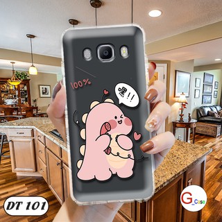 Ốp lưng dẻo Samsung Galaxy J7 2016