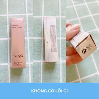 [Bill UK] Son Kiko Lipstick