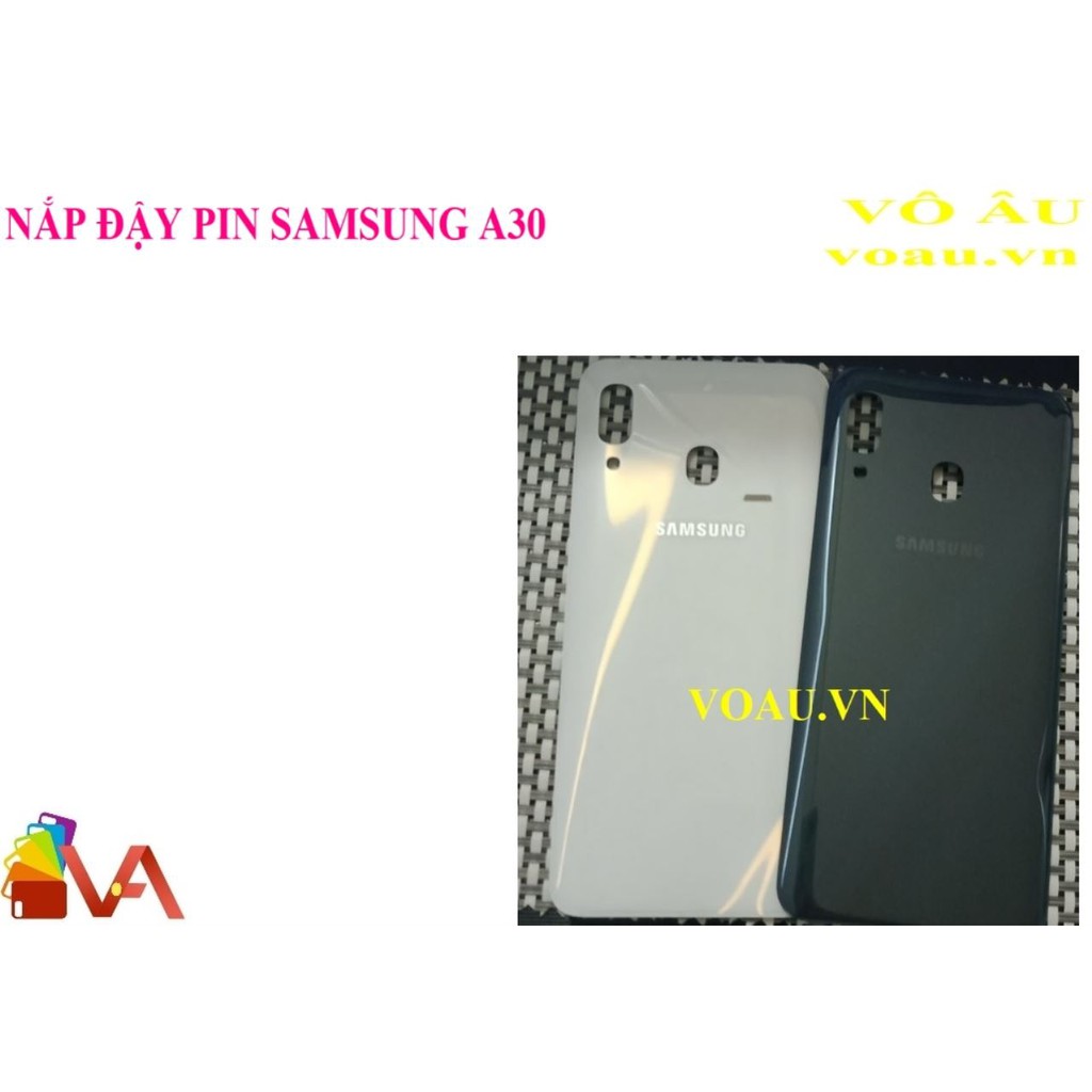 NẮP ĐẬY PIN SAMSUNG A30