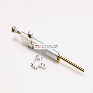trợ lực sườn ohlins ty vàng có pas