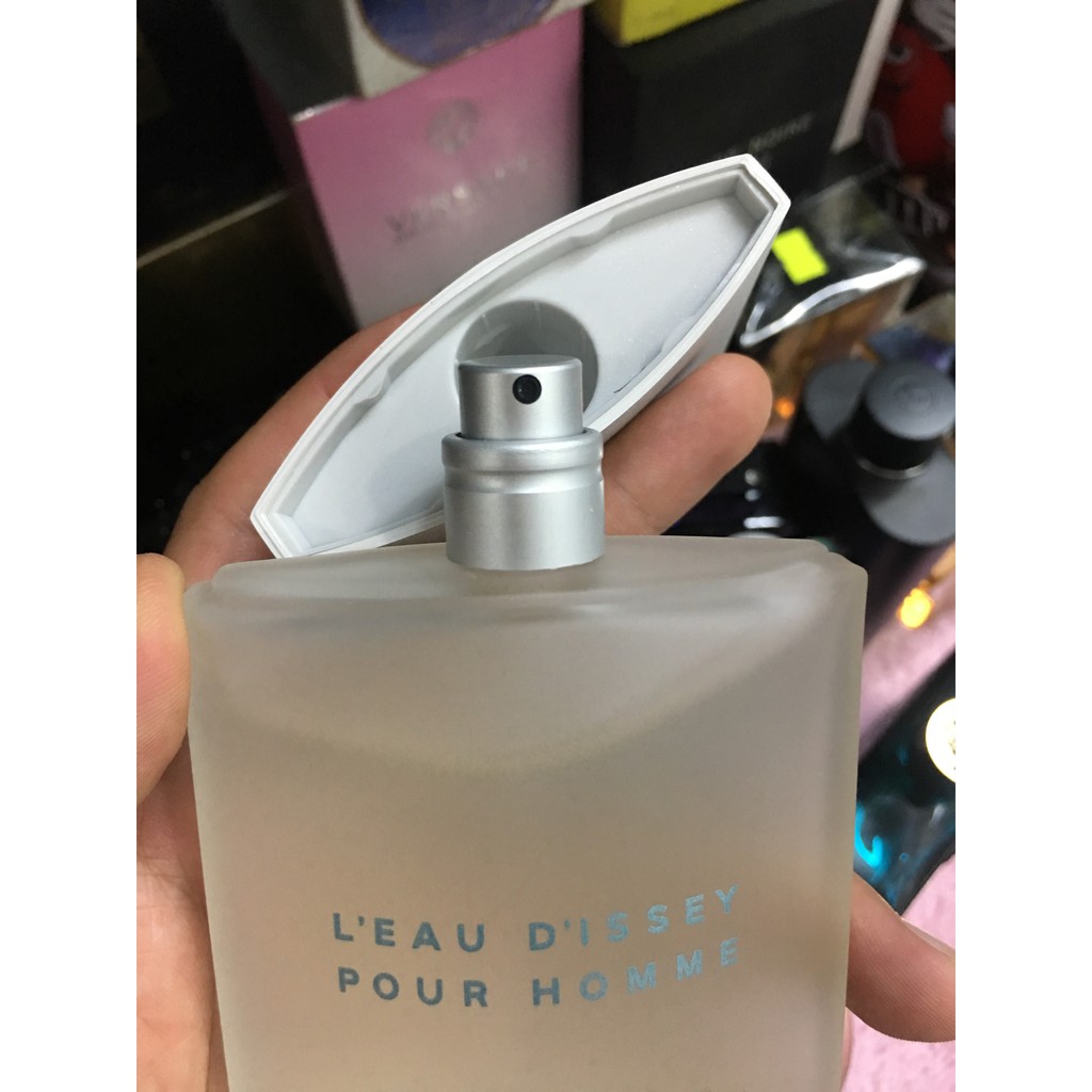 Mẫu Thử Nước Hoa Nam Issey Miyake Pour Homme 10ml/20ml | BigBuy360 - bigbuy360.vn