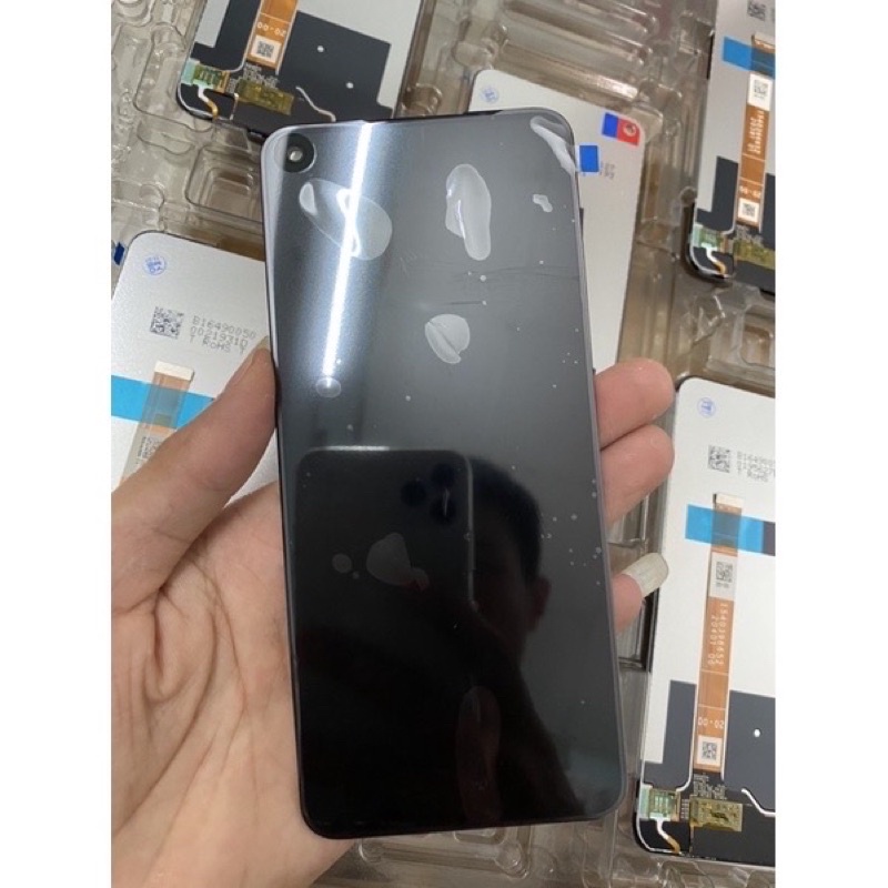 Màn hình Oppo A52/A92 zin new