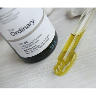 Serum dưỡng da The Ordinary "B" oil