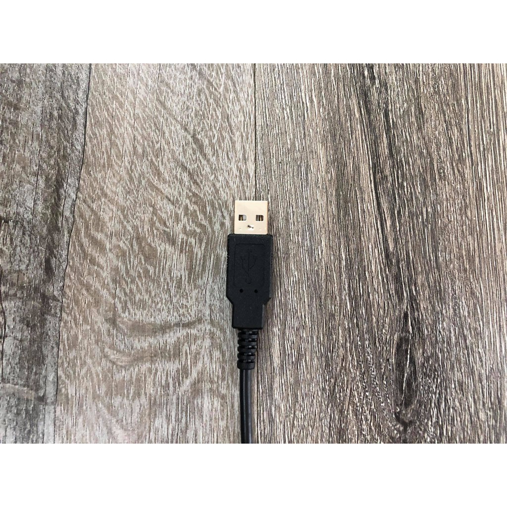 Bàn phím có dây fuhlen l411 USB