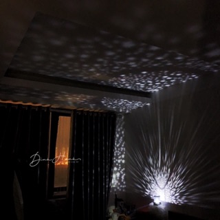 Đèn ngủ sao star