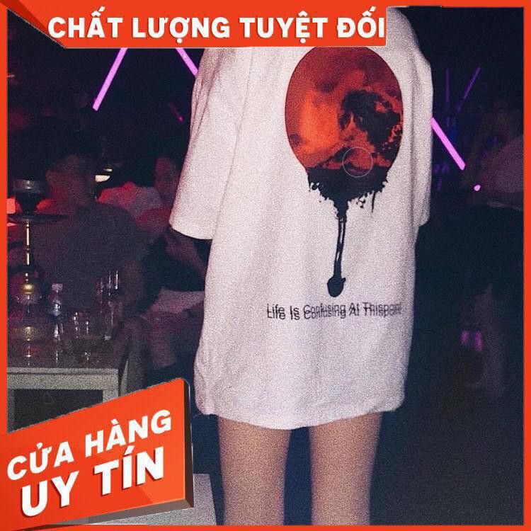 Nhập WAP11 giảm 20k đơn từ 200k - ÁO THUN NOBODY UNISEX