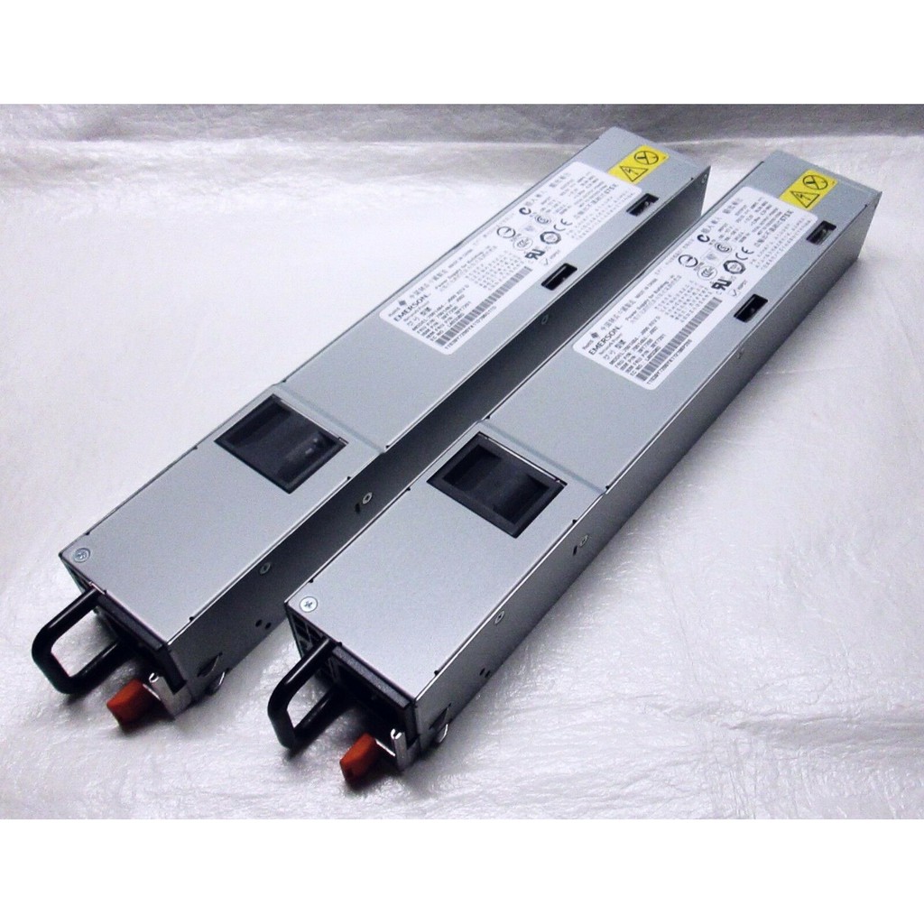 Nguồn Server IBM EMERSON 675W (part 39Y7200 , 39Y7201 )