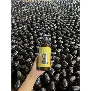 dầu gội bồ kết cô đặc