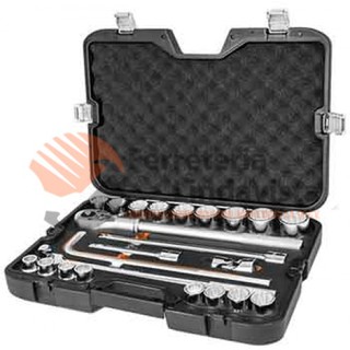 BỘ TUÝP 24 CHI TIẾT TRUPER 13874