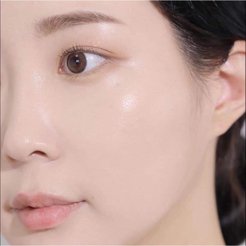 1 hộp chính Cushion phấn nước Whoo trắng chống nắng che phủ siêu đẹp mướt mịn lâu trôi 13gram