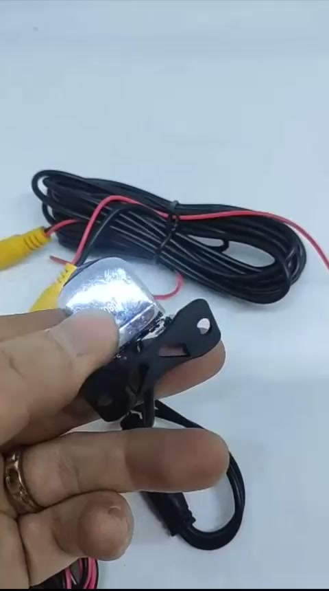 Camera lùi AHD Sony Cánh Bướm cao cấp