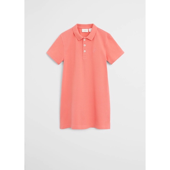 Váy bé gái Mango  size 5y