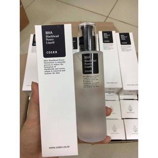 BHA Blackhead Power Liquid giảm mụn đầu đen
