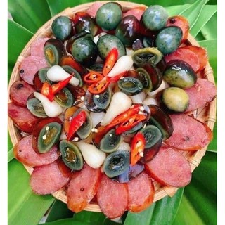 TRỨNG CÚT BÁCH THẢO-50 trứng