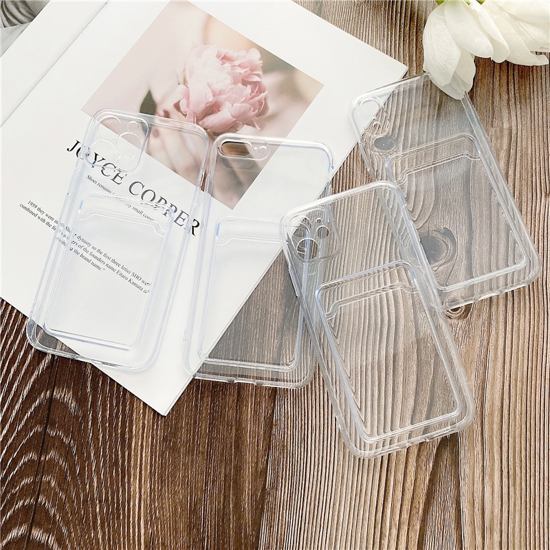 compatible for iPhone 14 Pro Max ỐP LƯNG IPHONE FULL VIỀN KHUNG ĐỰNG ẢNH Ốp điện thoại TPU mềm trong suốt chống sốc cho iPhone12 11 Pro Max XS MAX XR XS 7 8 Plus 12 Pro Max