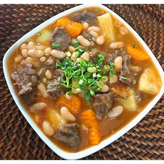 Hạt Nêm Vị Bò Matna Hàn Quốc Gói 100G