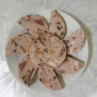GIÒ THỦ NĂM THỤY 500GR