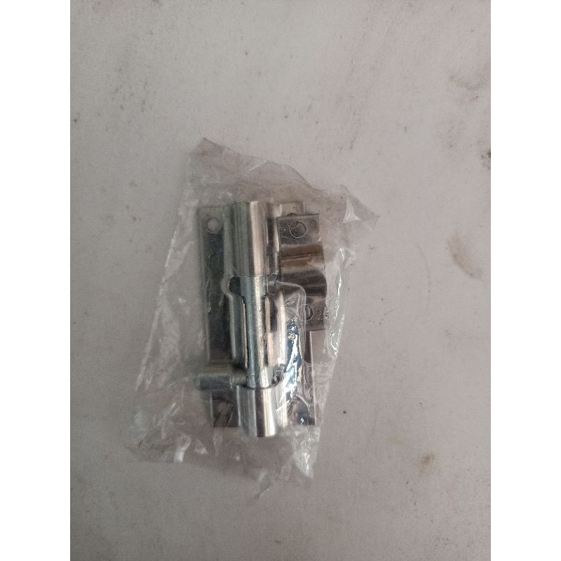 CHỐT INOX 60MM