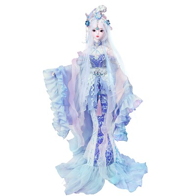 Mô Hình Thân Búp Bê 62cm Tỉ Lệ 1 / 3