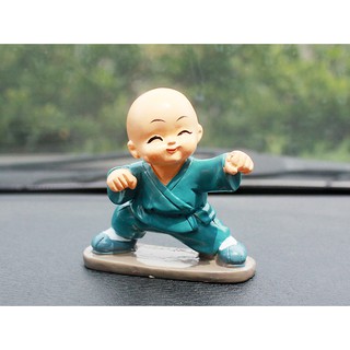 Mã O110 Set 4 tượng nhỏ