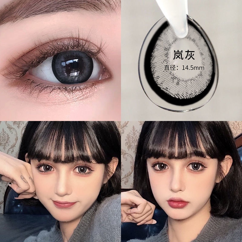 Kính sát tròng nhiều màu sắc tự chọn cho vẻ đẹp mới lạ sâu thẳm | BigBuy360 - bigbuy360.vn