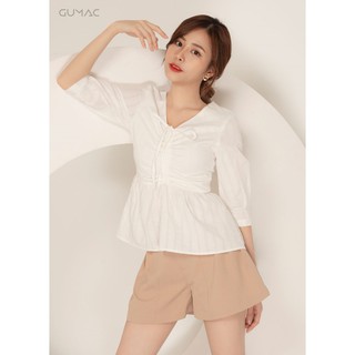 Áo rút ngực rã bèo AA9102 GUMAC