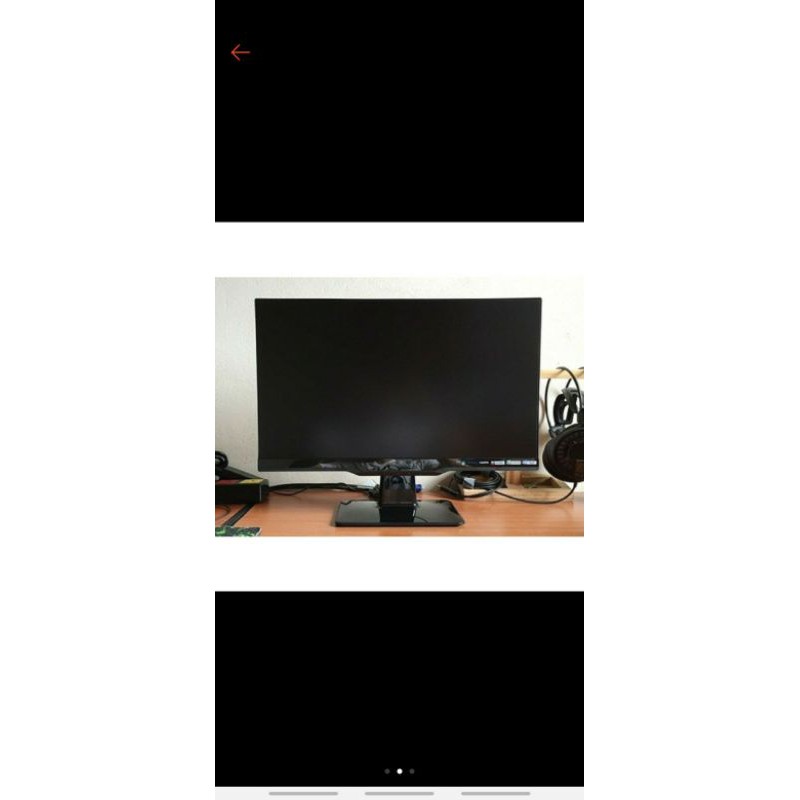 màn hình viewsonic 24inch full viền ips | BigBuy360 - bigbuy360.vn