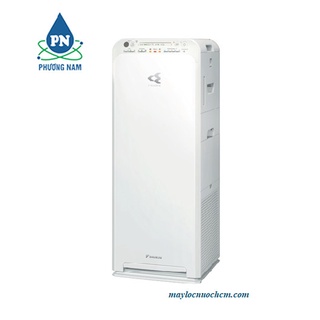 Máy Lọc Không Khí Tạo Ẩm Daikin - MCK55TVM6