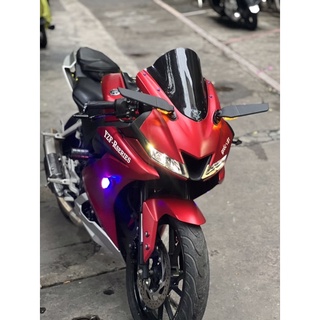 GƯƠNG HẬU MOTO GP (Bản Tích Hợp Xinhan)